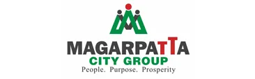 Nanded City Pune Logo